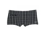Beco Beermann Badehose Herren Schwarz/Grau/Braun/Dunkelgrau