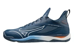 WAVE MIRAGE 4(U) Hallenschuh