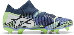 FUTURE 7 MATCH FG/AG GRAY SKIES- WHITE-FIZZY AP Fuballschuh