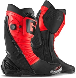 Gaerne GP1 LS Motorradstiefel Rot