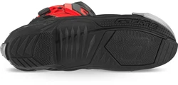 Gaerne GP1 LS Motorradstiefel Rot