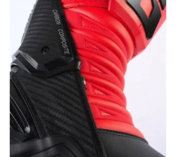 Gaerne GP1 LS Motorradstiefel Rot