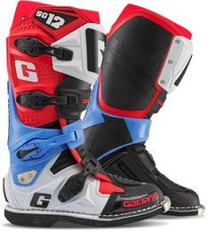 SG-12 Motocross Stiefel Motorradstiefel