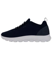 Geox Sneaker Dunkelblau/Blau