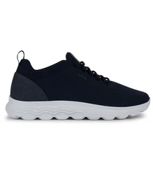 Geox Sneaker Dunkelblau/Blau