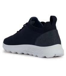 Geox Sneaker Dunkelblau/Blau