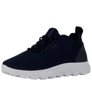 Geox Sneaker Dunkelblau/Blau