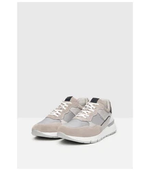 Nero Giardini Sneaker Grau/Beige/Hellgrau