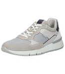 Nero Giardini Sneaker Grau/Beige/Hellgrau