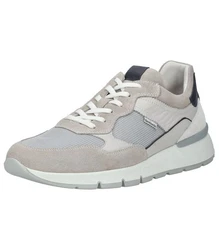 Nero Giardini Sneaker Grau/Beige/Hellgrau