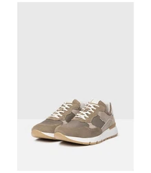 Nero Giardini Sneaker Beige/Braun
