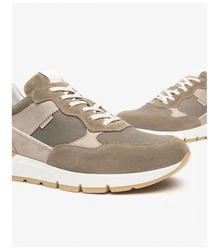Nero Giardini Sneaker Beige/Braun