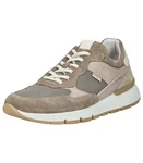 Nero Giardini Sneaker Beige/Braun