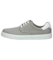 Pius Gabor Sneaker Hellgrau/Grau