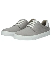 Pius Gabor Sneaker Hellgrau/Grau