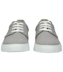 Pius Gabor Sneaker Hellgrau/Grau