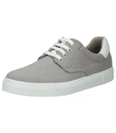 Pius Gabor Sneaker Hellgrau/Grau