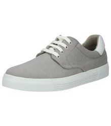 Pius Gabor Sneaker Hellgrau/Grau