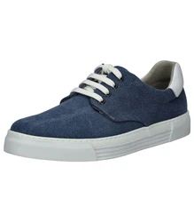 Pius Gabor Sneaker Hellblau/Blau/Dunkelblau/Grau