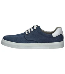 Pius Gabor Sneaker Hellblau/Blau/Dunkelblau/Grau