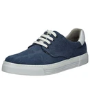Pius Gabor Sneaker Hellblau/Blau/Dunkelblau/Grau