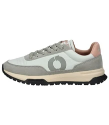 ECOALF Sneaker Grau/Khaki/Beige/Lila