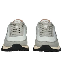ECOALF Sneaker Grau/Khaki/Beige/Lila