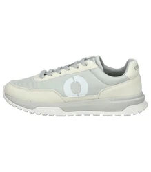 ECOALF Sneaker Grau/Khaki/Hellblau/Creme/Hellgrün/Weiß