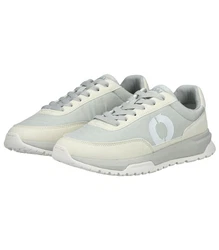 ECOALF Sneaker Grau/Khaki/Hellblau/Creme/Hellgrün/Weiß