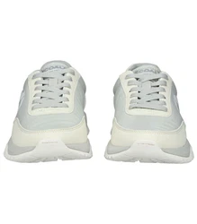 ECOALF Sneaker Grau/Khaki/Hellblau/Creme/Hellgrün/Weiß