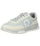 ECOALF Sneaker Grau/Khaki/Hellblau/Creme/Hellgrün/Weiß