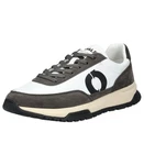 ECOALF Sneaker Creme/Beige/Grau/Braun/Dunkelgrün