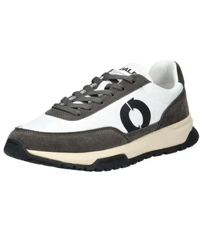 ECOALF Sneaker Creme/Beige/Grau/Braun/Dunkelgrün