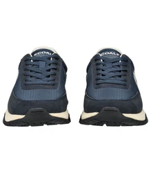 ECOALF Sneaker Blau/Dunkelblau/Hellblau