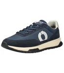 ECOALF Sneaker Blau/Dunkelblau/Hellblau