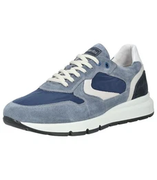Sneaker Leder/Textil Sneaker