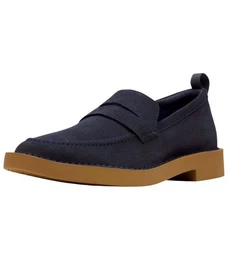 Slipper Veloursleder Slipper