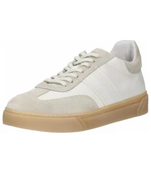 Nero Giardini Sneaker Beige/Weiß