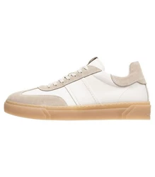 Nero Giardini Sneaker Beige/Weiß