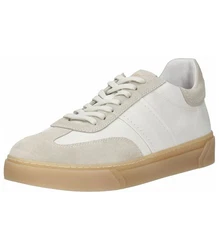 Nero Giardini Sneaker Beige/Weiß