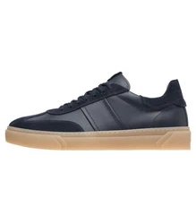 Nero Giardini Sneaker Blau/Grau/Dunkelblau/Hellblau