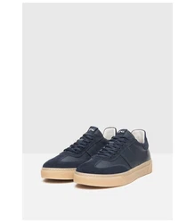 Nero Giardini Sneaker Blau/Grau/Dunkelblau/Hellblau