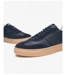 Nero Giardini Sneaker Blau/Grau/Dunkelblau/Hellblau