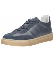 Nero Giardini Sneaker Blau/Grau/Dunkelblau/Hellblau