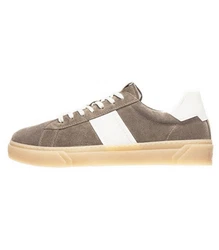 Nero Giardini Sneaker Beige/Braun/Grau