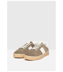 Nero Giardini Sneaker Beige/Braun/Grau
