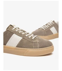 Nero Giardini Sneaker Beige/Braun/Grau
