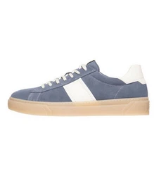Nero Giardini Sneaker Blau/Grau/Hellblau