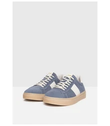 Nero Giardini Sneaker Blau/Grau/Hellblau