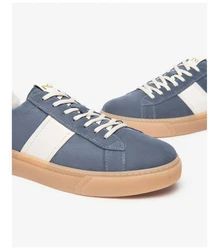Nero Giardini Sneaker Blau/Grau/Hellblau